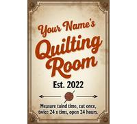Retired Person On Premises Knows Everything and Has Plenty of Time to Tell Itmetal Tin Wall Rusty Retro Looking Sign Poster Gifts Cafes Bar Club Office Store Yard Garage 12X8 Inch
