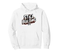 Retired Rat Rod Builder Who Still Has Three Unfinished Pullover Hoodie