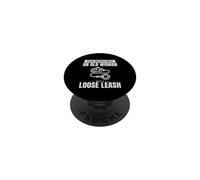 Retired Recall Reward Patience Every Day Dog Training PopSockets Adhesive PopGrip