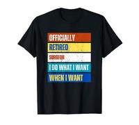 Retired Surgeon Retirement Funny Retired Surgeon T-Shirt