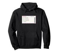 Retired Teacher Boarding Pass The Legend School Retirement Pullover Hoodie
