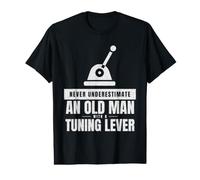 Retired Unison Pitch Temperament Hammer Piano Tuning Value Graphic T-Shirt