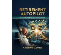 RETIREMENT AUTOPILOT: Your Two-Bucket Plan Towards Financial Freedom