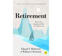 Retirement : How to Save Enough And Make Your Money Last