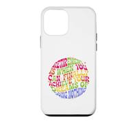 Retirement Is When You Can Finally Achieve Your Dreams Case for iPhone 12 mini