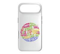 Retirement Is When You Can Finally Achieve Your Dreams Case for iPhone Air