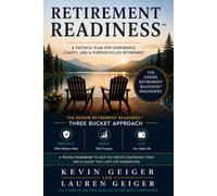 Retirement Readiness The Three-Bucket Approach: The Three-Bucket Approach to a Retirement You Actually Trust