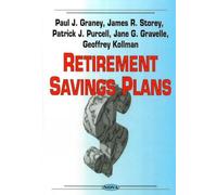 Retirement Savings Plans