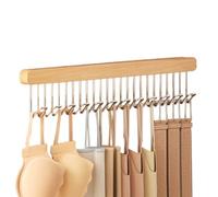 Retirez Le Support À Crochets, La Tringle De | Suspension Multifonctionnelle Pour Organisateur Vêtements Mode, Tige Peu Encombrante