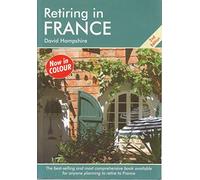 Retiring in France