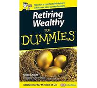 Retiring Wealthy For Dummies