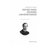 Retiro para jóvenes universitarios