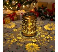 Retisee Dachshund Solar Lanterns Gifts for Women/Men Weiner Dog Lovers Waterproof Hanging Solar Lights Christmas Metal Decorative LED Lanterns for Halloween Garden Decor, Patio, Lawn, Pathway, Yard