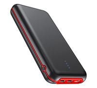 RETMSR Portable Charger, Power Bank 30000mAh Battery Pack with 22.5W Fast Charging, 4 Outputs External Charger PD 20W USB C for iPhone, Samsung, Pad Mini, and More