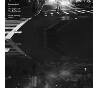 RETO A ICH - THE LAPSE OF THE EXCHANGE/ALONE MOVING OFTEN