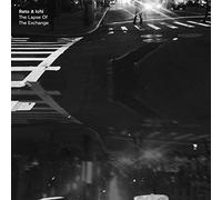 RETO A ICHI - THE LAPSE OF THE EXCHANGE/ALONE MOVING OFTEN [VINYL]