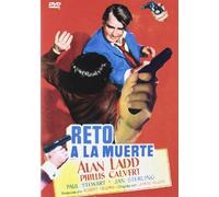 Reto A La Muerte (Import)