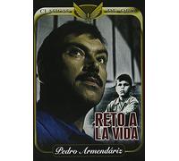 Reto a La Vida [DVD] [1954] [Region 1] [US Import] [NTSC]