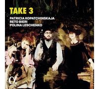 Reto Bieri - Take 3