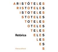 Retorica / Rhetoric (El libro de bolsillo - Clásicos de Grecia y Roma)