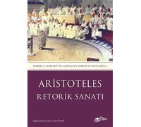Retorik Sanatı: Robert C. Bartlett’in Açıklayıcı Yorum ve Notlarıyla