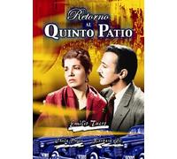 Retorno Al Quinto Patio [DVD] [Region 1] [US Import] [NTSC]