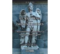 RETORNO DE LOS DIOSES FUERTES,EL