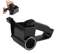 Retorno Handheld Cheese Grater | Cheese Grater Hand,Kitchen Accessories and Gadgets, Food Grater for Cheese, Vegetables, Ginger, Chocolate, Home Kitchen Use