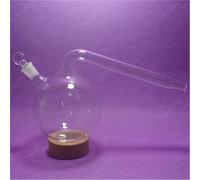RETORT 1000ML,Glass Flask