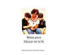 Retos para Educar en la fe