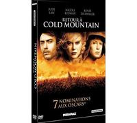 Retour à Cold Mountain