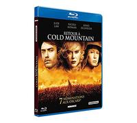 Retour A Cold Mountain [Blu-ray]