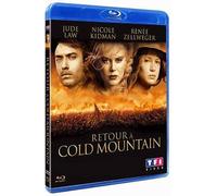 Retour à Cold Mountain [Blu-ray]