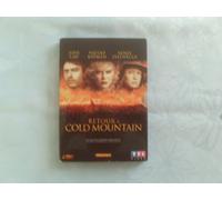 Retour à Cold Mountain [FR Import] [DVD] (2004) Law, Jude; Minghella, Anthony