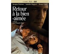 RETOUR A LA BIEN-AIMEE - COMBO DVD + BLU-RAY