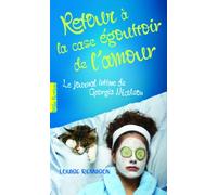 Retour a la case egouttoir de l'amour (Pôle Fiction) – Gallimard