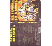 Retour De Flamme: 02 [DVD]