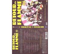 Retour De Flamme: 03 [DVD]
