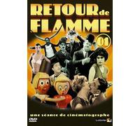 Retour de Flamme 1