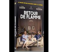 RETOUR DE FLAMME