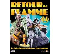 Retour de Flamme 4