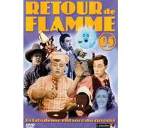 Retour de Flamme 5