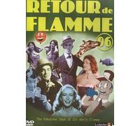 Retour De Flamme Vol.6 [DVD] by Stan Laurel