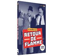 Retour de Flamme-Volumes 1 & 2