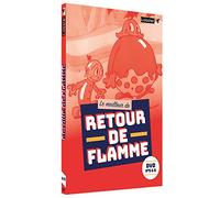 Retour de Flamme-Volumes 5 & 6