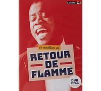 Retour de Flamme-Volumes 7 & 8