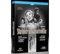 Retour de manivelle [Blu-Ray]