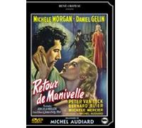 Retour de manivelle [FR IMPORT]