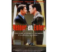 Retour en enfer