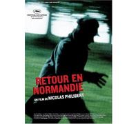 RETOUR EN NORMANDIE